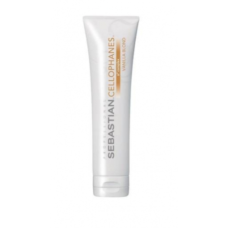 Медовый блонд Sebastian Cellophanes VANILLA BLOND