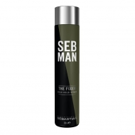 Sebastian SebMan The Fixer