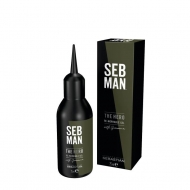 Sebastian SebMan The Hero