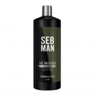 Sebastian SebMan The Smoother