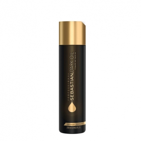 Лёгкий бальзам с жожоба и аргановым маслом Sebastian DARK OIL Lightweight Conditioner