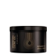 Sebastian DARK OIL Lightweight mask