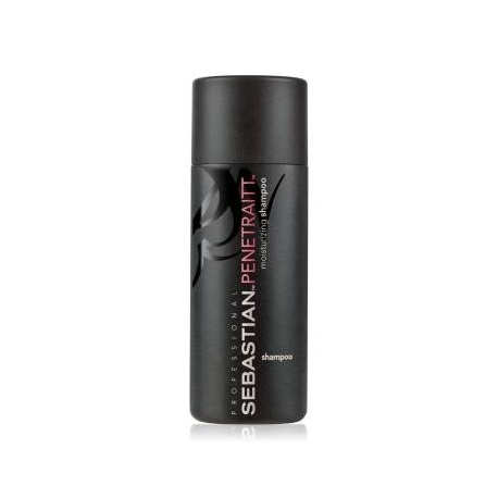 SEBASTIAN FOUNDATION PENETRAITT SHAMPOO