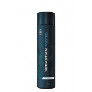 Lokkidele elastsust lisav palsam Sebastian Twisted Elastic Detangler-conditioner for curls