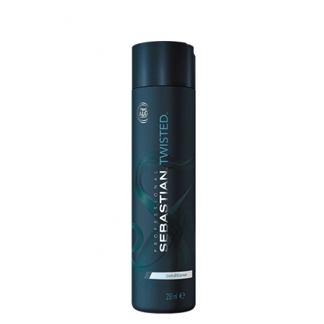 Sebastian Twisted Elastic Detangler-conditioner for curls