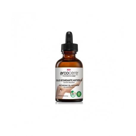 Karvakasvu vastane õli 50 ml Arco Italy Retarding Oil