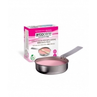 Воск для домашнего использования 120 гр. Arco Italy Pink Hot Wax Pot