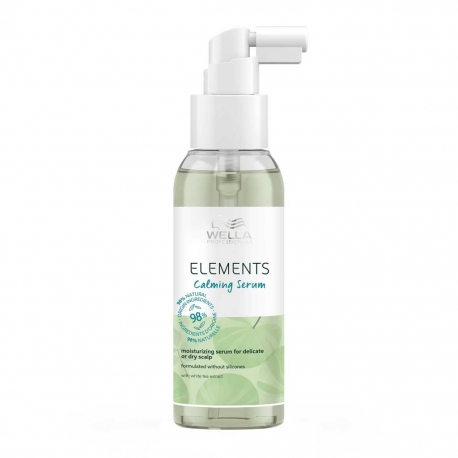 WELLA ELEMENTS CALMING SERUM