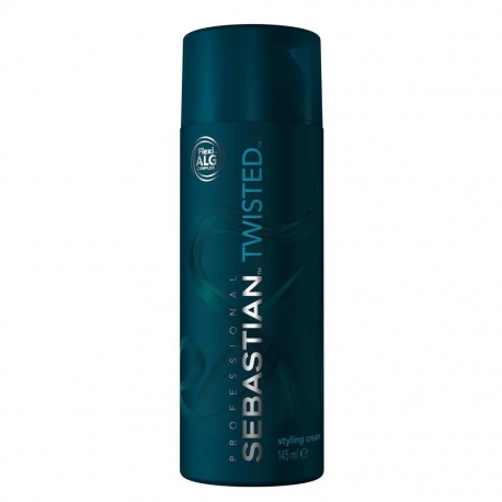 Lokke võimendav juuksekreem SEBASTIAN TWISTED Curl Magnifier Cream