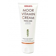 Gerlavit Moor Vitamin Cream 75 ml Facial Care for dry and sensitive cream