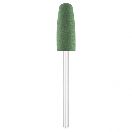 Exo Rubber drill green Cylinder Round ø8,0 mm/320
