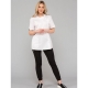 Medical womens blouse