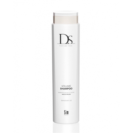 Шампунь для придания объёма SIM SENSITIVE DS VOLUME SHAMPOO