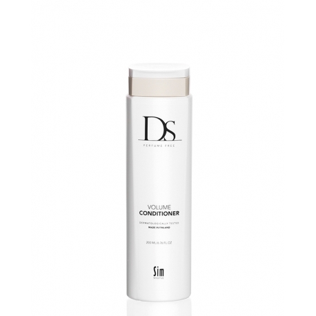 Volüümipalsam kõikidele juuksetüüpidele SIM SENSITIVE DS VOLUME CONDITIONER