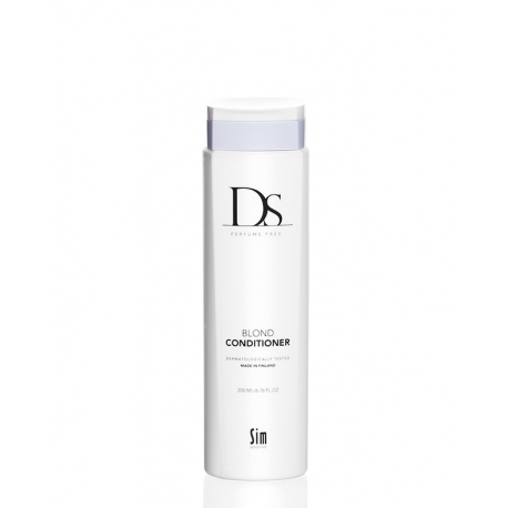 Кондиционер для оттенков блонд SIM SENSITIVE DS BLOND CONDITIONER