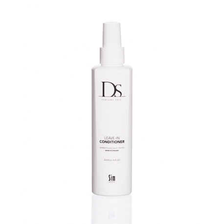 SIM SENSITIVE DS LEAVE-IN CONDITIONER