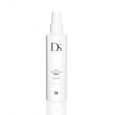 Термозащитный спрей лёгкой фиксации SIM SENSITIVE DS HEAT PROTECTION SPRAY