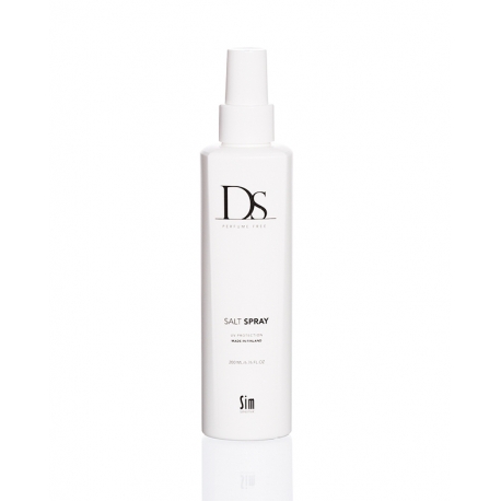 Juukseid tihendav soolasprei SIM SENSITIVE DS SALT SPRAY
