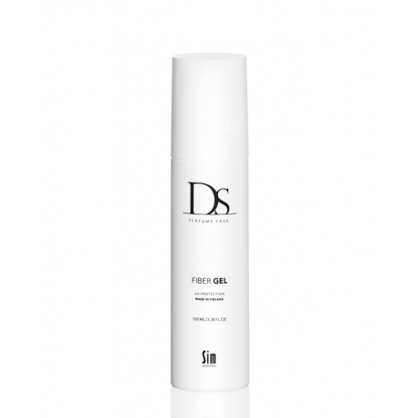 Kiudgeel soengu viimistluseks SIM SENSITIVE DS FIBER GEL