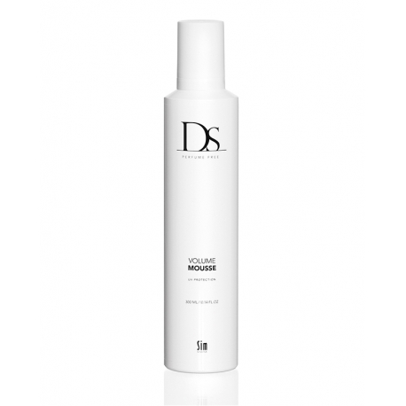 Tugevat kinnitust andev soenguvaht SIM SENSITIVE DS VOLUME MOUSSE