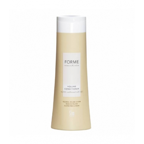 Кондиционер для объема SIM SENSITIVE FORME ESSENTIALS VOLUME CONDITIONER