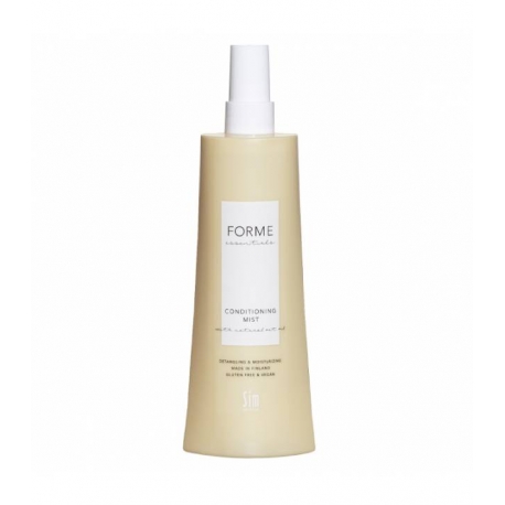 SIM SENSITIVE FORME ESSENTIALS CONDITIONING MIST