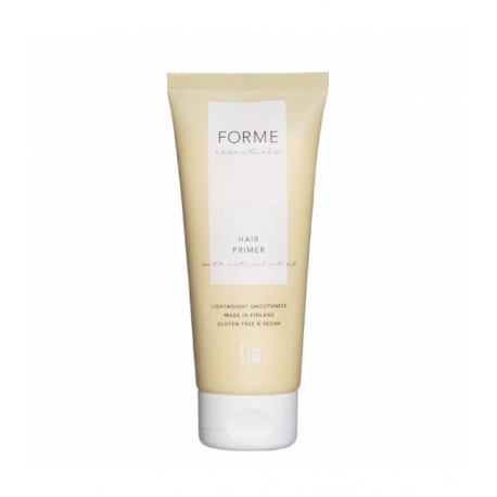 SIM SENSITIVE FORME ESSENTIALS HAIR PRIMER