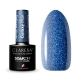 CLARESA гибридный лак Galaxy Blue, 5g