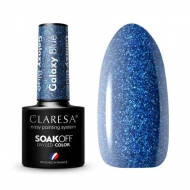 CLARESA UV/LED COLOR Galaxy Blue, 5g