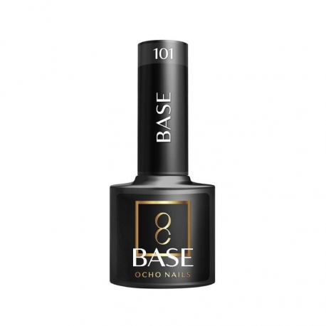 OCHO NAILS Hybrid Base 101, 5 g