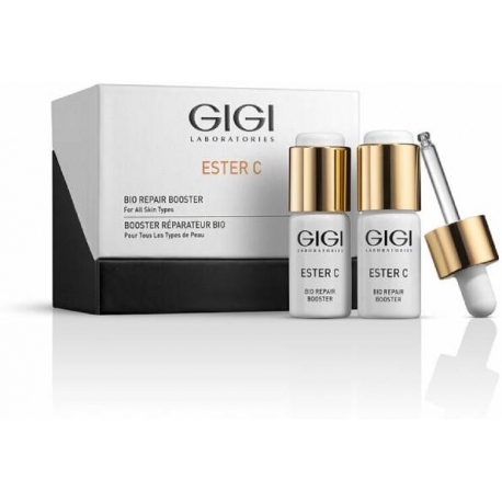 GIGI Ester C Bio Repair Booster 2 x 9 ml