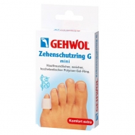 GEHWOL Кольцо для защиты пальцев ног G mini