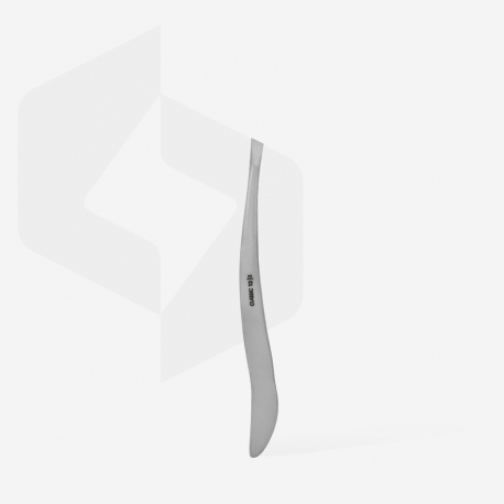 Пинцет для бровей Staleks Classic 13 TC-13/3