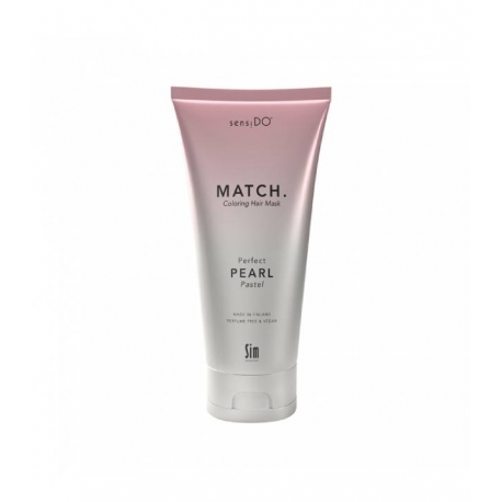 SIM SENSITIVE SENSIDO MATCH PERFECT PEARL (PASTEL)