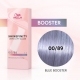 WELLA SHINEFINITY 00/89 Blue Booster (синий бустер)