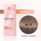 WELLA SHINEFINITY 05/37 Caramel Espresso (karamelli espresso)