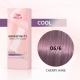 WELLA SHINEFINITY 06/6 Cherry Wine