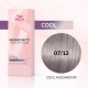 WELLA SHINEFINITY 07/12 Cool Mushroom