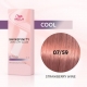 WELLA SHINEFINITY 07/59 Strawberry Wine