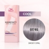 WELLA SHINEFINITY 07/81 Smoky Opal
