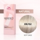 WELLA SHINEFINITY 09/02 Soft Sage