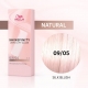 WELLA SHINEFINITY 09/05 Silk Blush (õrn põsepuna)