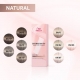 WELLA SHINEFINITY 09/05 Silk Blush (õrn põsepuna)