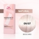 WELLA SHINEFINITY 09/07 Beige Sand