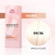 WELLA SHINEFINITY 09/36 Vanilla Glaze