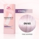 WELLA SHINEFINITY 09/65 Pink Shimmer