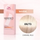 WELLA SHINEFINITY 09/73 Caramel Milk