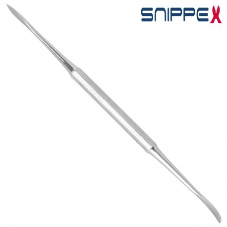 Инструмент для маникюра и педикюра 16 см Snippex