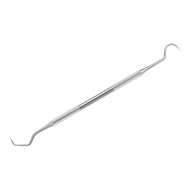 Pediküüri sond 16 cm Snippex