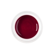 цветной гель summer wine nr.65 без липкого слоя